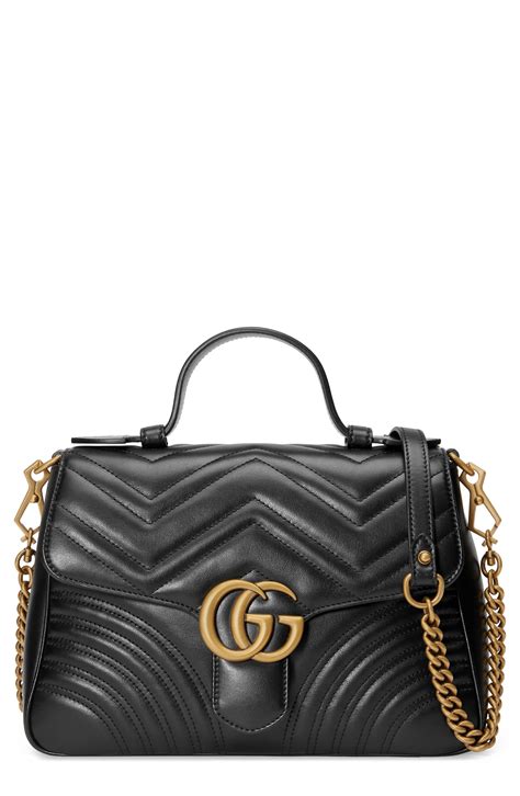 gucci 455305|gucci marmont matelasse small.